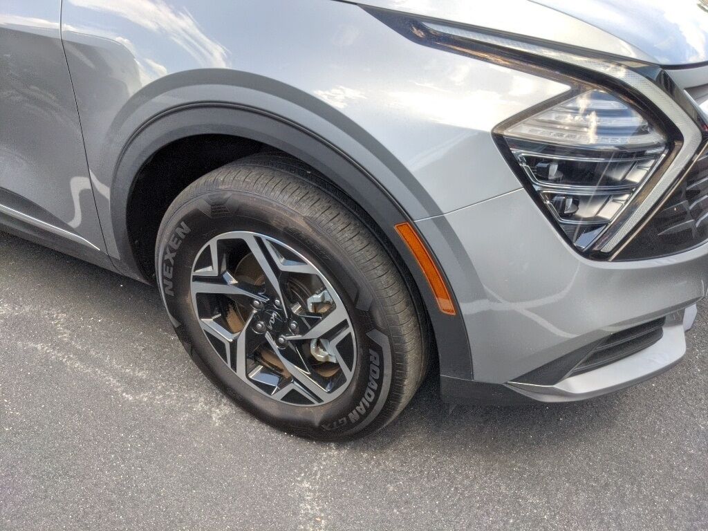 2024 Kia Sportage LX San Clemente CA