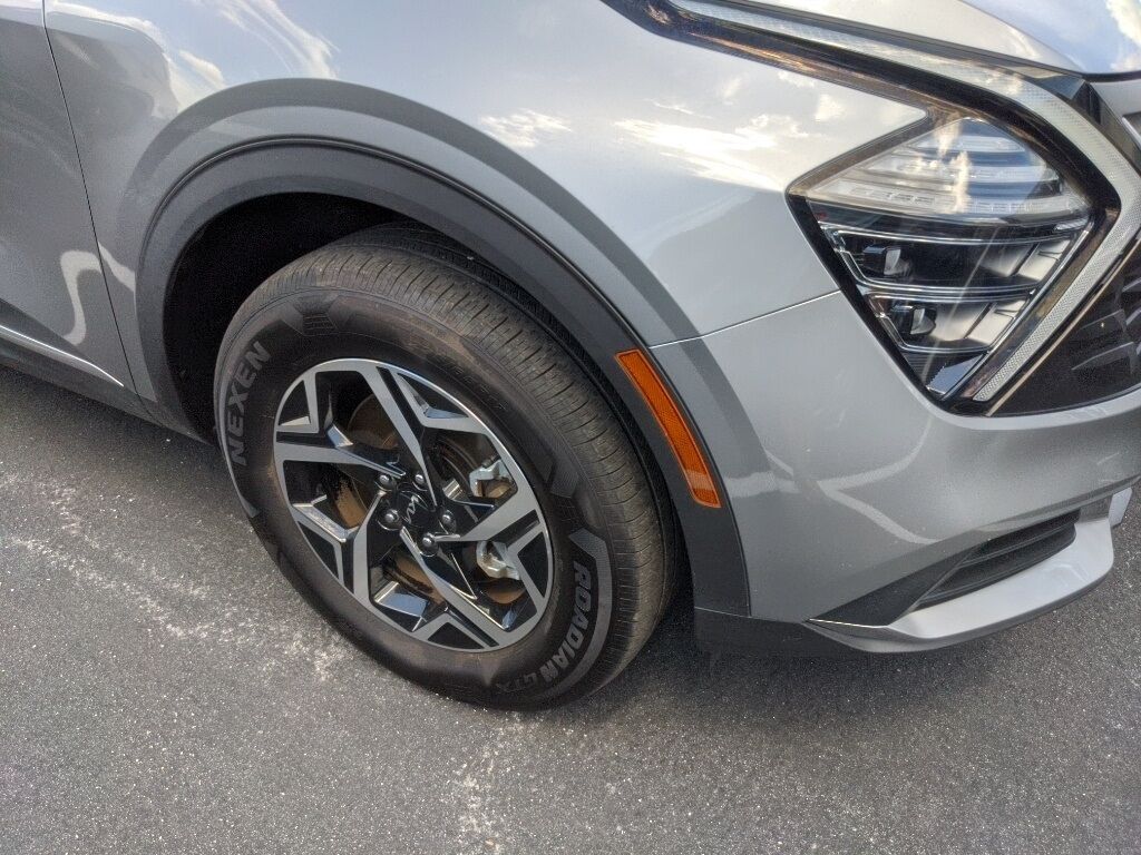 2024 Kia Sportage LX San Clemente CA