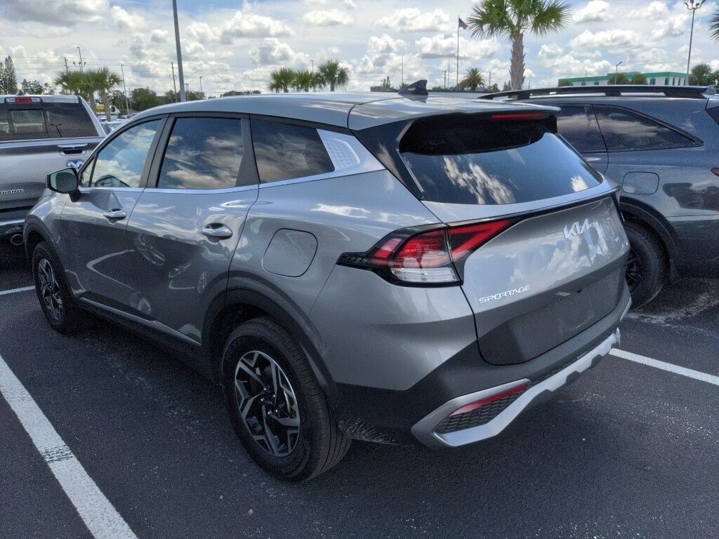 2024 Kia Sportage LX San Clemente CA