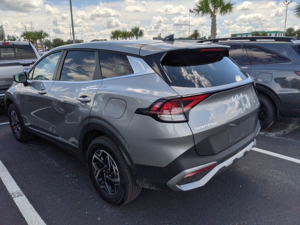 2024 Kia Sportage LX San Clemente CA