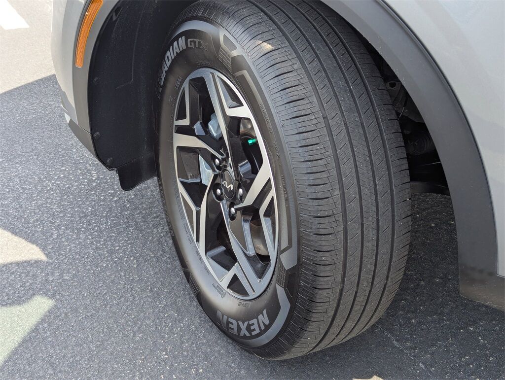 2024 Kia Sportage LX San Clemente CA