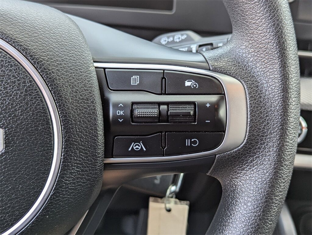 2024 Kia Sportage LX San Clemente CA