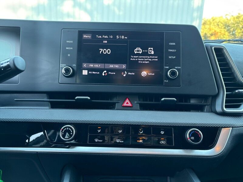 2024 Kia Sportage LX Seffner FL