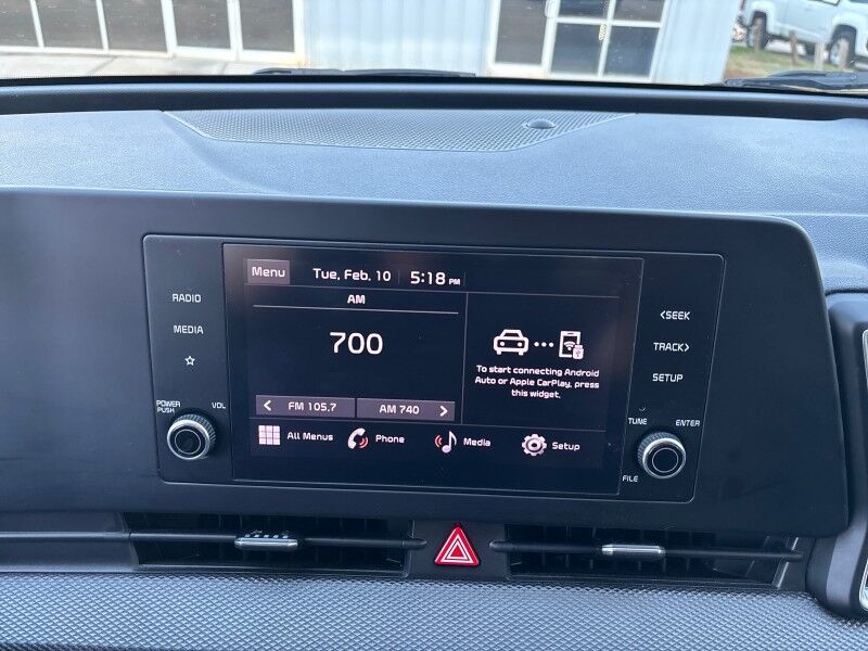 2024 Kia Sportage LX Seffner FL