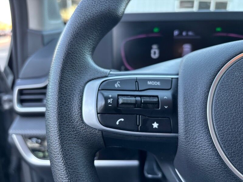 2024 Kia Sportage LX Seffner FL