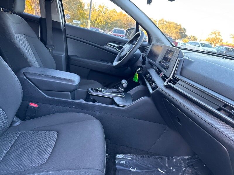 2024 Kia Sportage LX Seffner FL
