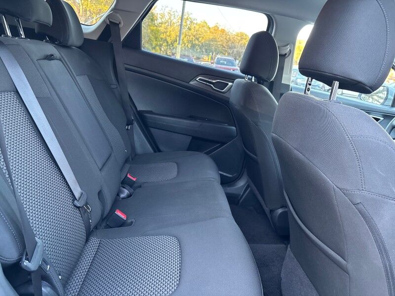 2024 Kia Sportage LX Seffner FL