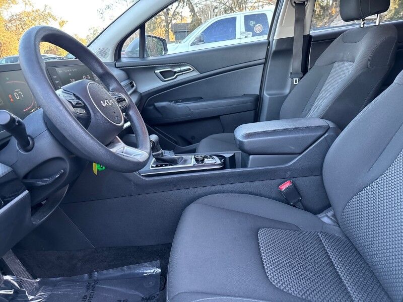 2024 Kia Sportage LX Seffner FL
