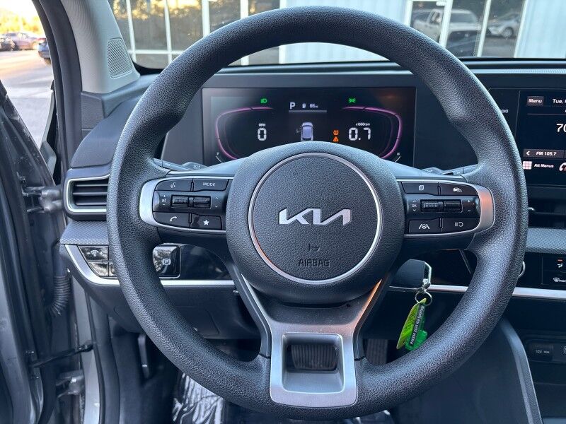 2024 Kia Sportage LX Seffner FL