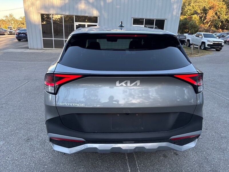2024 Kia Sportage LX Seffner FL