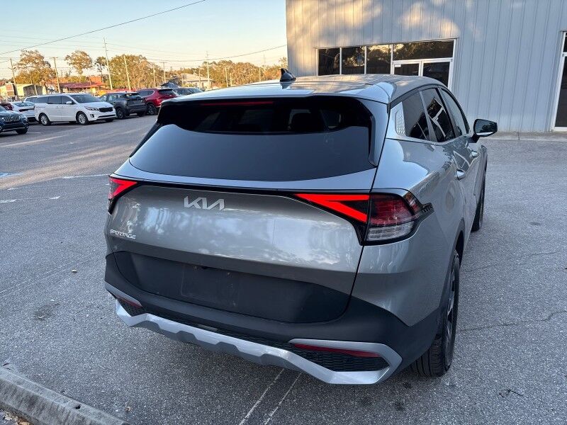 2024 Kia Sportage LX Seffner FL