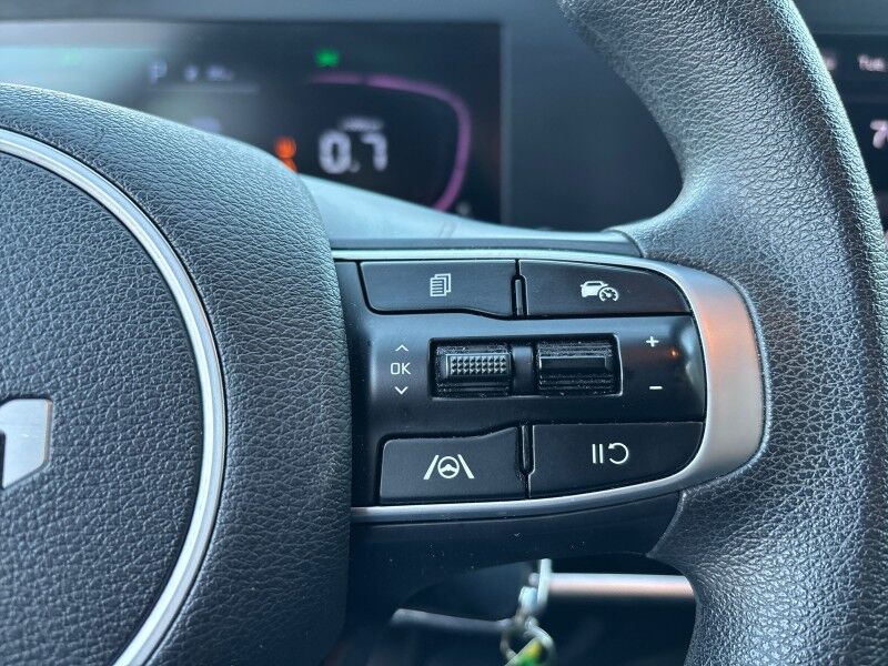 2024 Kia Sportage LX Seffner FL