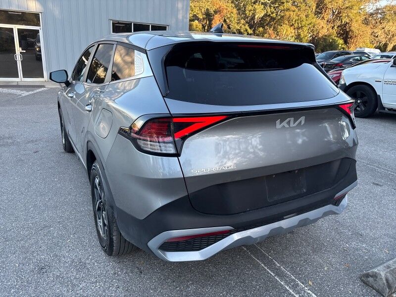 2024 Kia Sportage LX Seffner FL