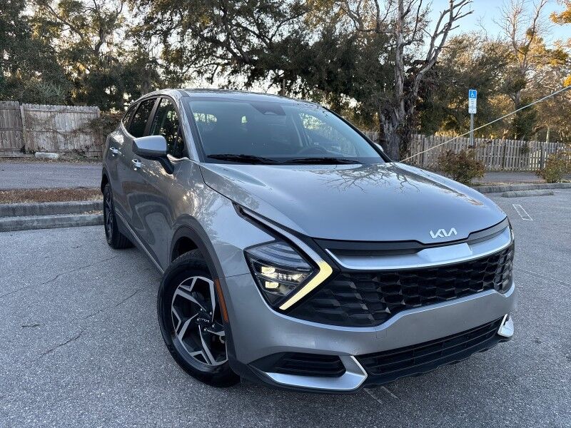 2024 Kia Sportage LX Seffner FL