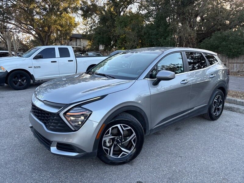 2024 Kia Sportage LX Seffner FL