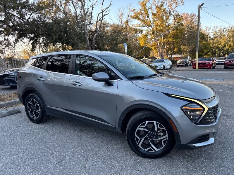 2024 Kia Sportage LX Seffner FL