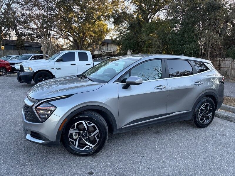 2024 Kia Sportage LX Seffner FL