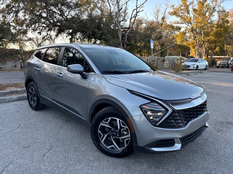 2024 Kia Sportage LX Seffner FL