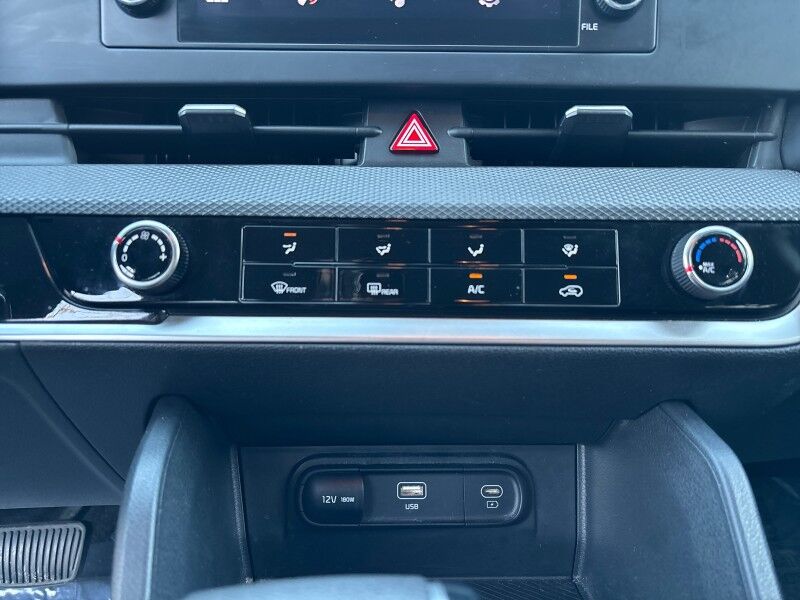 2024 Kia Sportage LX Seffner FL