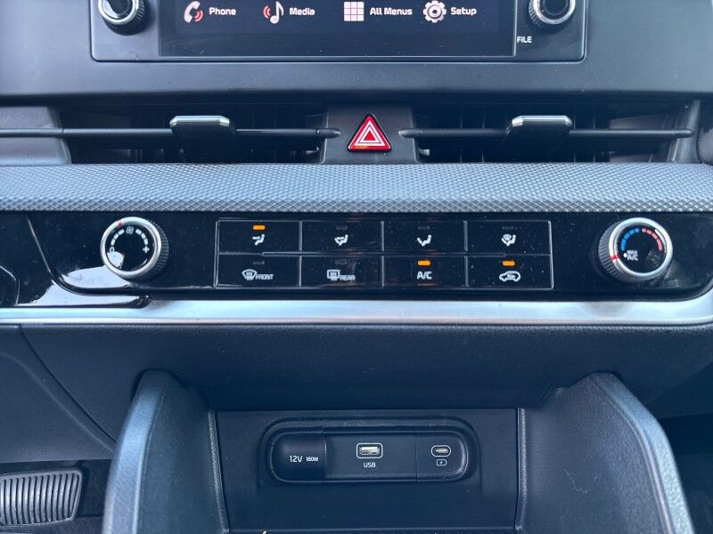 2024 Kia Sportage LX Seffner FL