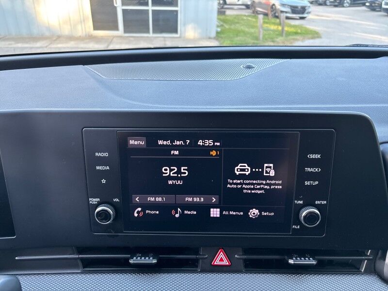 2024 Kia Sportage LX Seffner FL