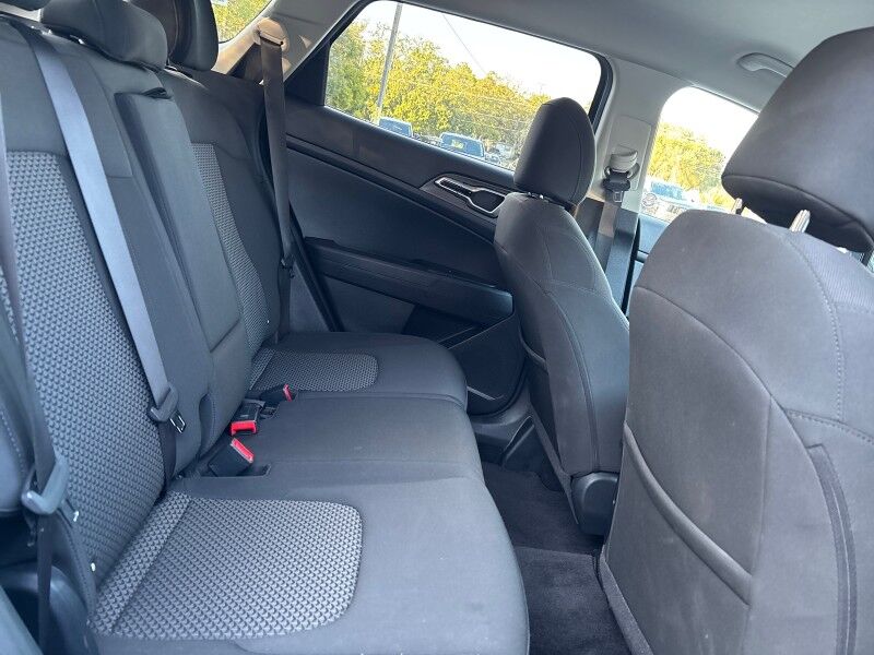 2024 Kia Sportage LX Seffner FL