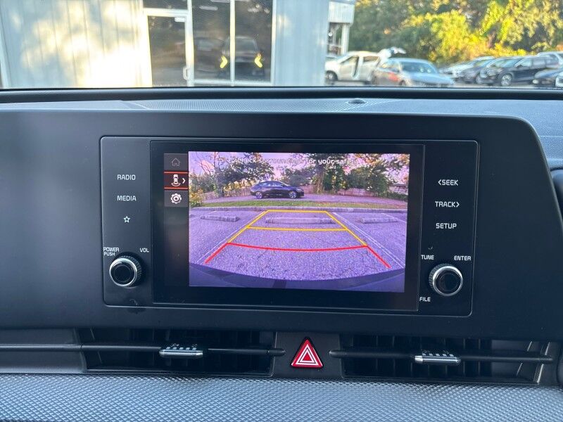 2024 Kia Sportage LX Seffner FL