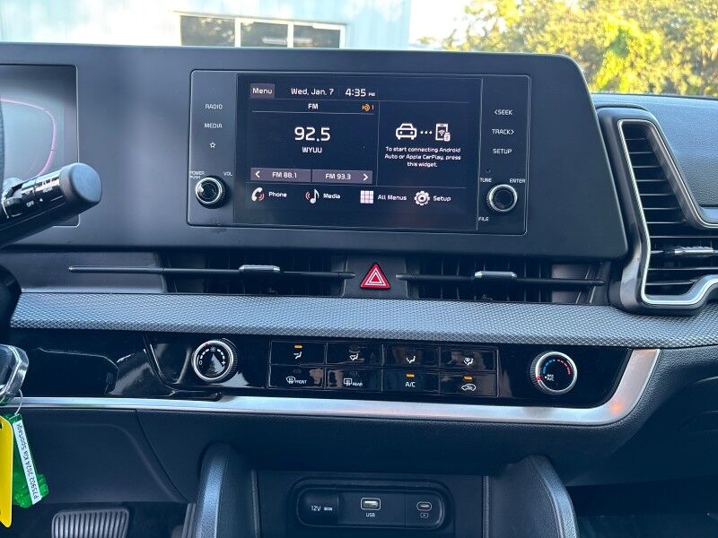 2024 Kia Sportage LX Seffner FL