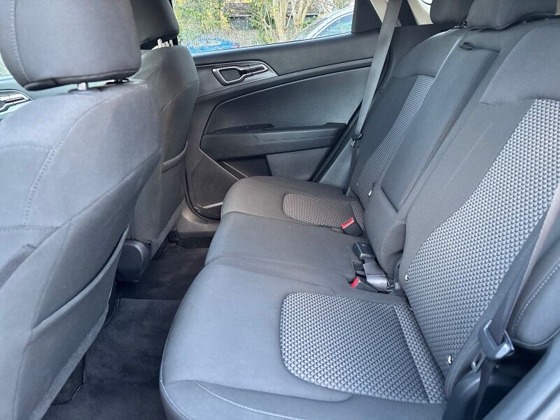 2024 Kia Sportage LX Seffner FL