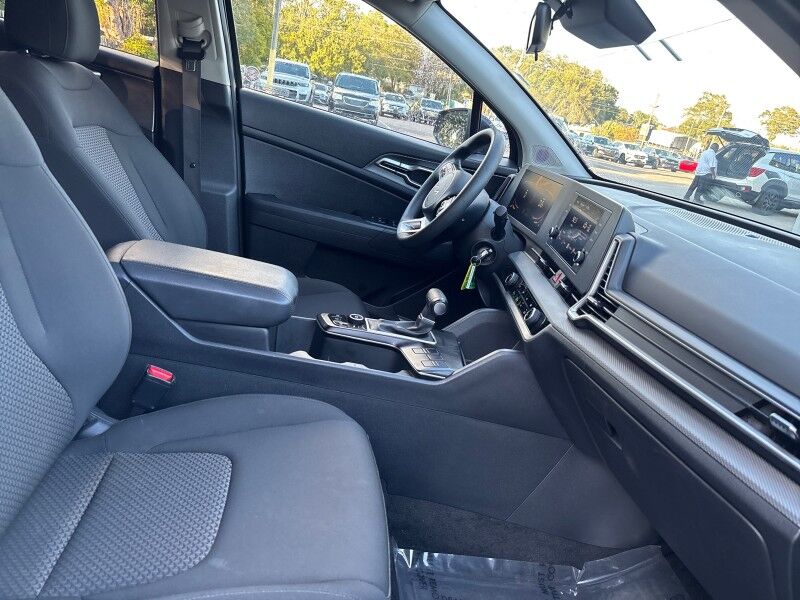 2024 Kia Sportage LX Seffner FL