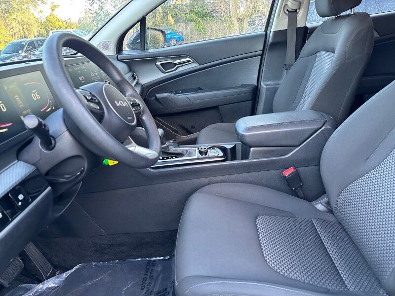 2024 Kia Sportage LX Seffner FL