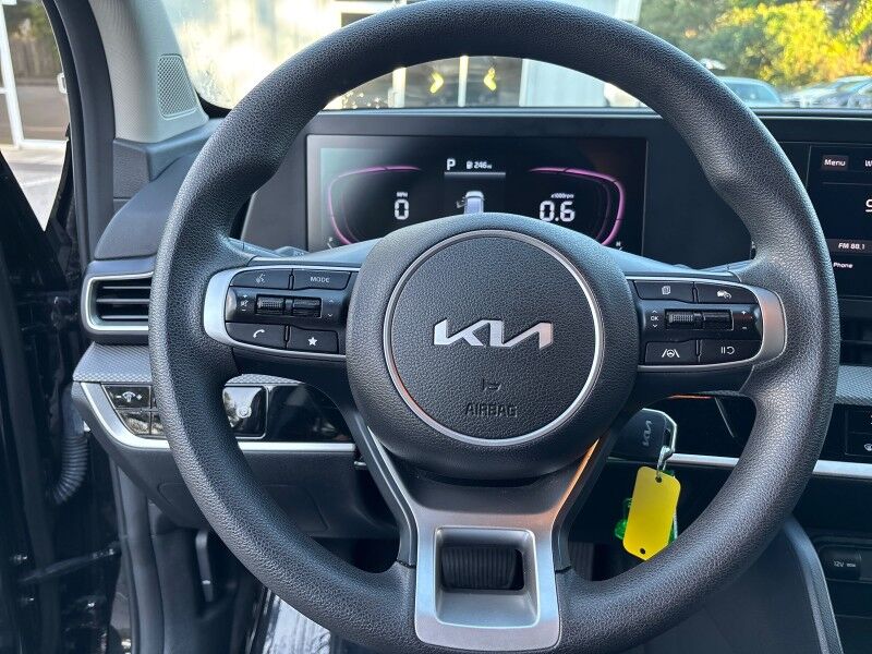 2024 Kia Sportage LX Seffner FL
