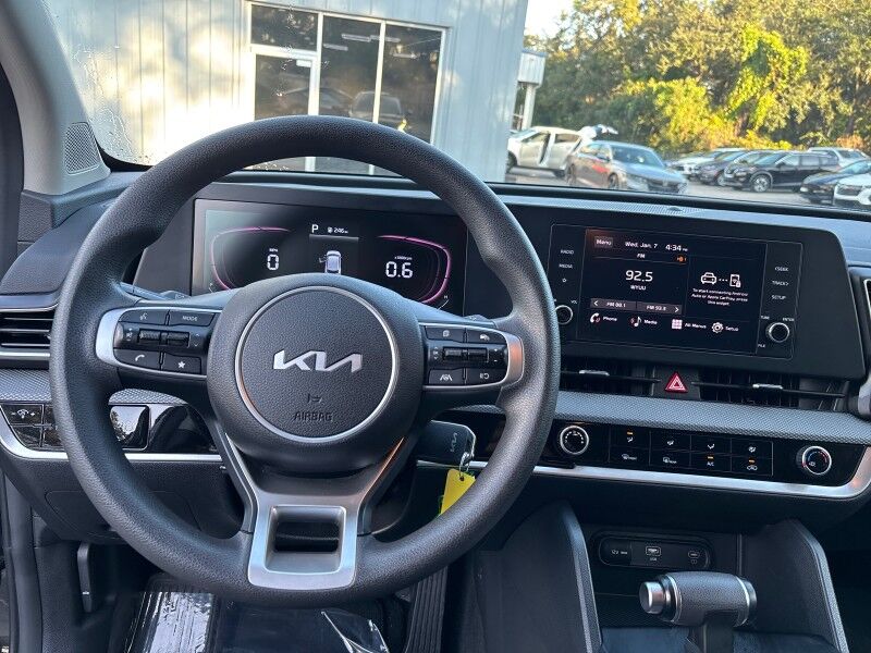 2024 Kia Sportage LX Seffner FL