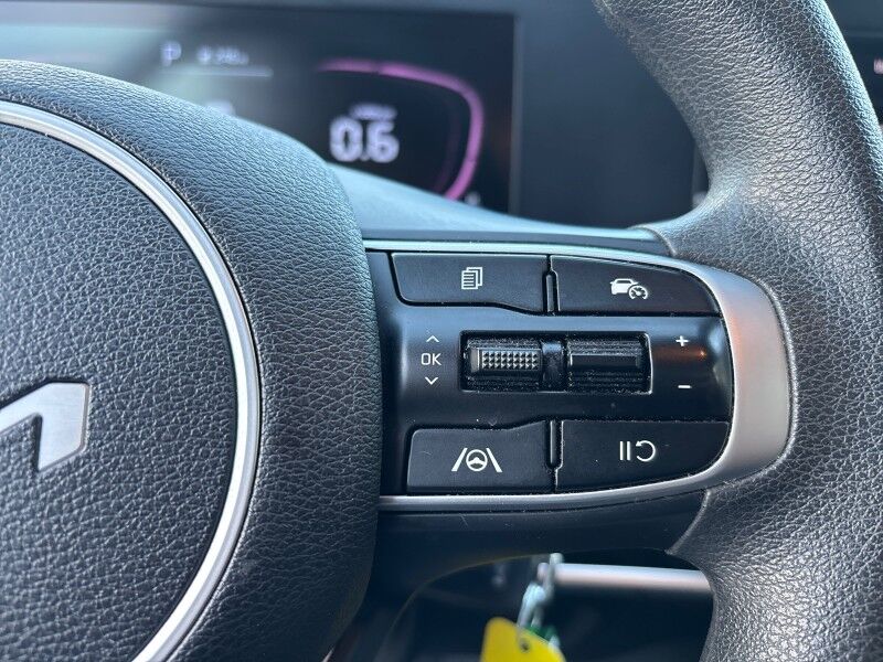 2024 Kia Sportage LX Seffner FL