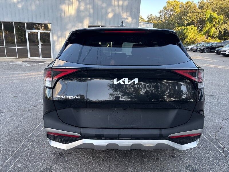 2024 Kia Sportage LX Seffner FL