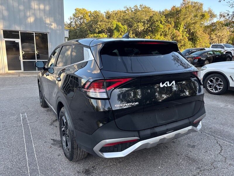 2024 Kia Sportage LX Seffner FL