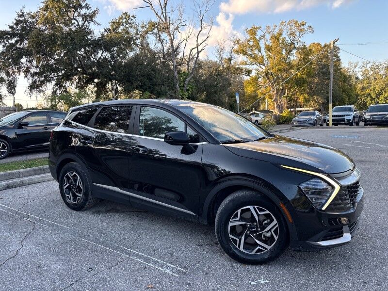 2024 Kia Sportage LX Seffner FL