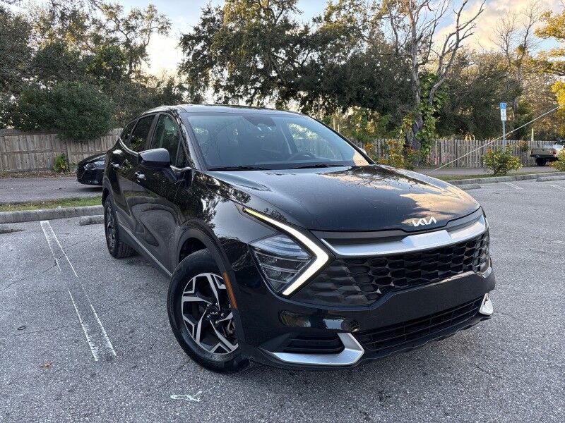 2024 Kia Sportage LX Seffner FL