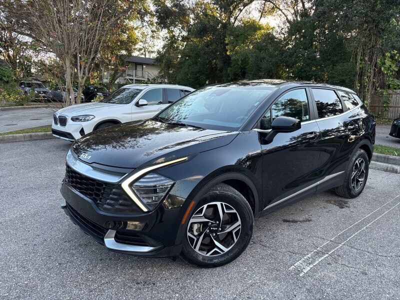 2024 Kia Sportage LX Seffner FL