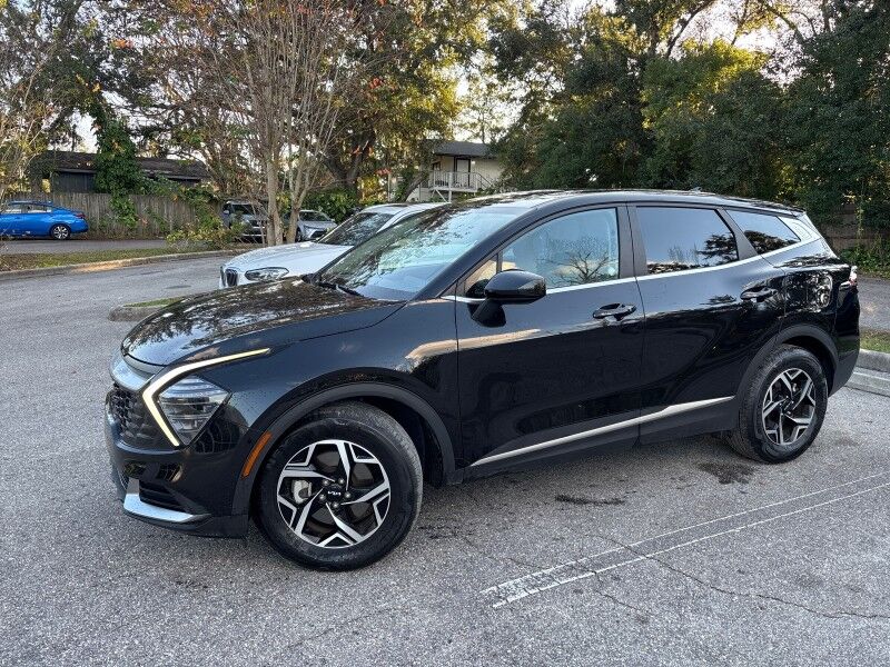 2024 Kia Sportage LX Seffner FL