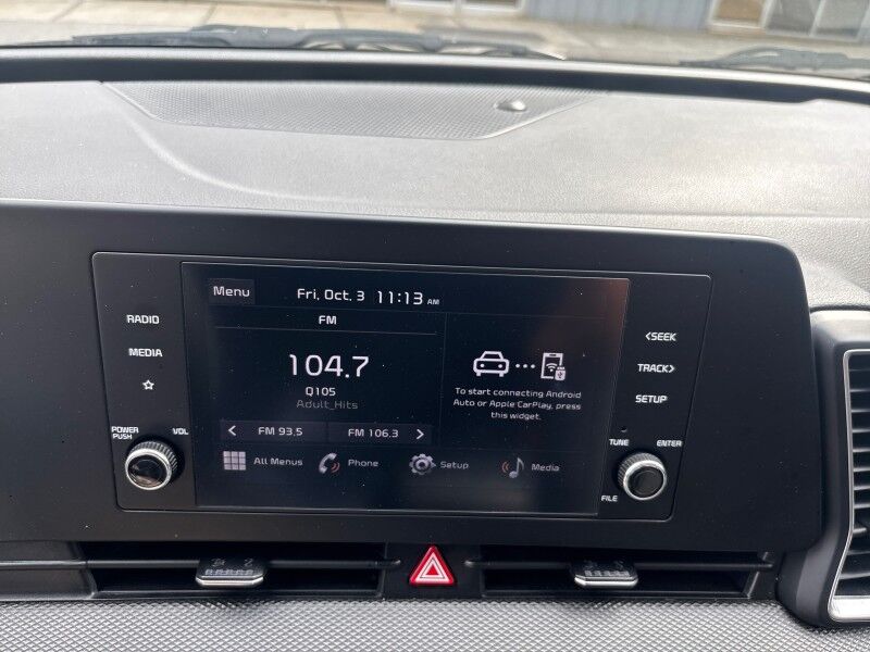2024 Kia Sportage LX Seffner FL