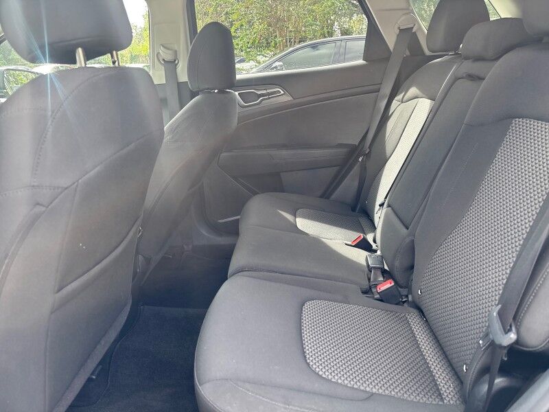 2024 Kia Sportage LX Seffner FL