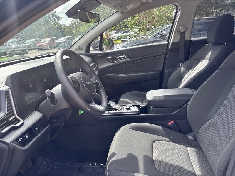 2024 Kia Sportage LX Seffner FL