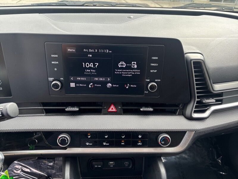 2024 Kia Sportage LX Seffner FL