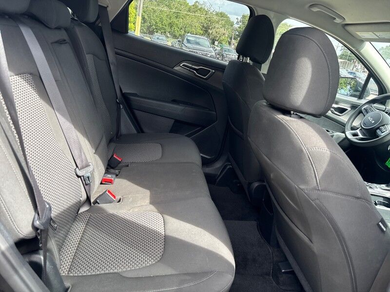 2024 Kia Sportage LX Seffner FL
