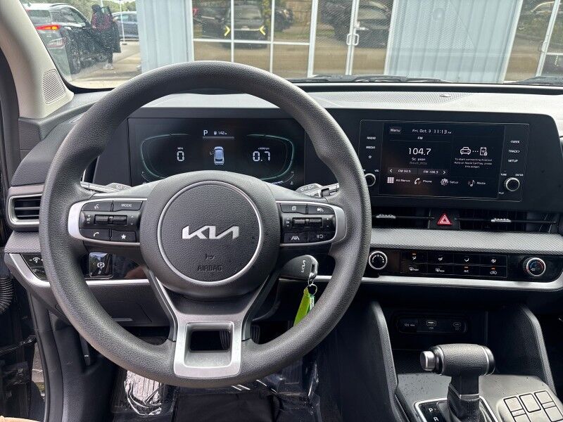 2024 Kia Sportage LX Seffner FL