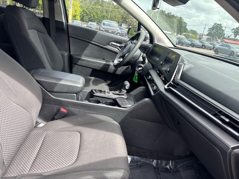 2024 Kia Sportage LX Seffner FL