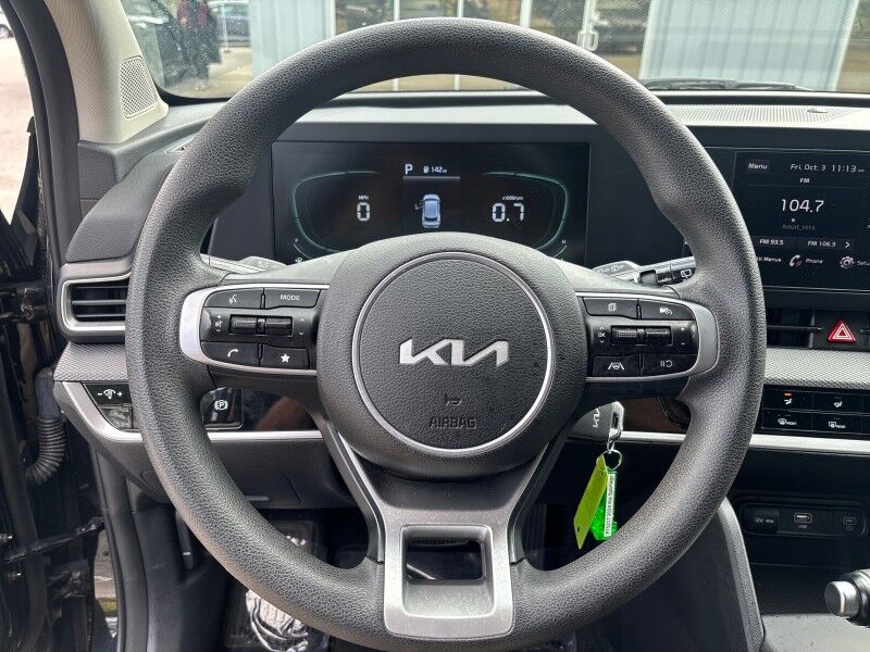 2024 Kia Sportage LX Seffner FL