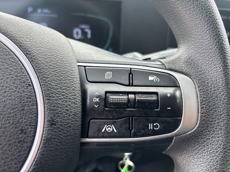 2024 Kia Sportage LX Seffner FL