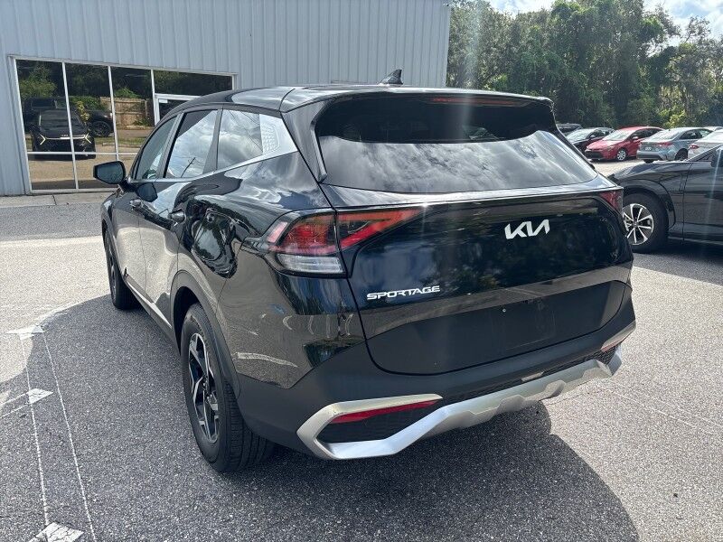 2024 Kia Sportage LX Seffner FL